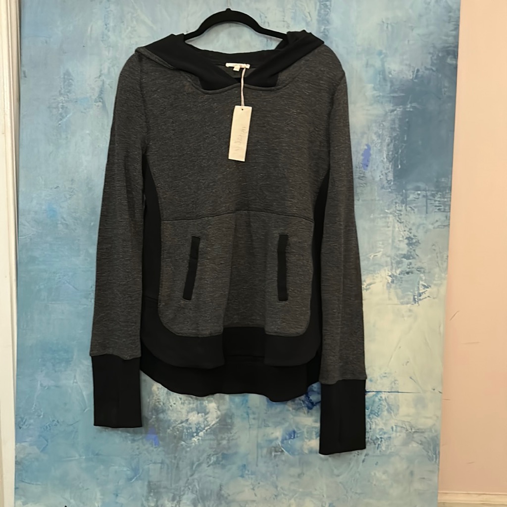 Mystree Pullover.